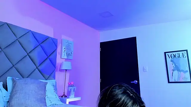 Snapshot of TaylorEvanss chatting on 02-19-26, 07:44 TaylorEvanss online show from 02-19-26, 07:44