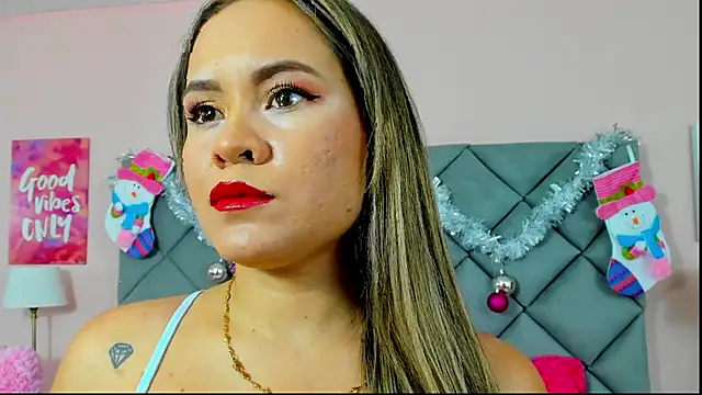 TaylorEvanss online show from 12-20-25, 07:28