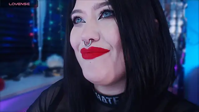 wickedxqueen online show from 01-25-25, 12:47