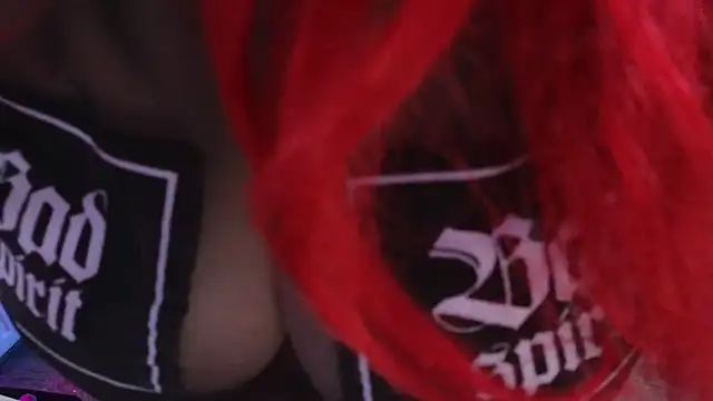 wickedxqueen online show from 03-11-25, 04:41