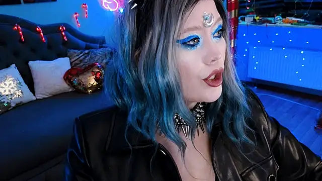 wickedxqueen online show from 12-28-24, 04:30