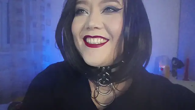 wickedxqueen online show from 09-22-25, 10:16