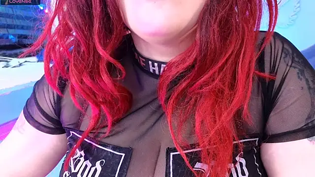 wickedxqueen online show from 03-07-25, 04:57