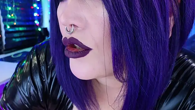 wickedxqueen online show from 03-16-25, 05:36