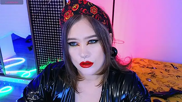 Snapshot of wickedxqueen chatting on 07-04-26, 09:30 wickedxqueen online show from 07-04-26, 09:30