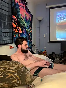 Fr4nk1eFFuxxx online show from 11-30-25, 02:45