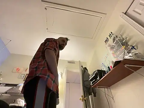 Fr4nk1eFFuxxx online show from 02-10-25, 08:42