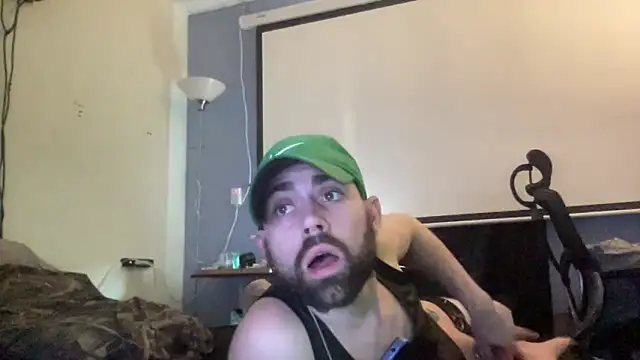 Fr4nk1eFFuxxx online show from 09-20-25, 06:57