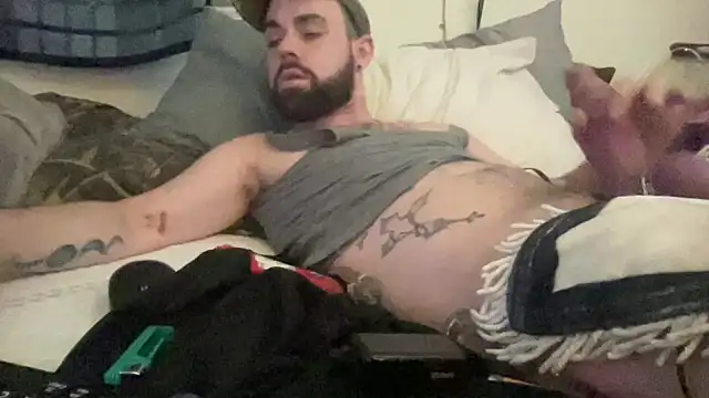 Fr4nk1eFFuxxx online show from 10-05-25, 02:35