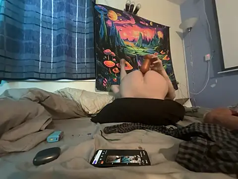 Fr4nk1eFFuxxx online show from 02-16-26, 07:23