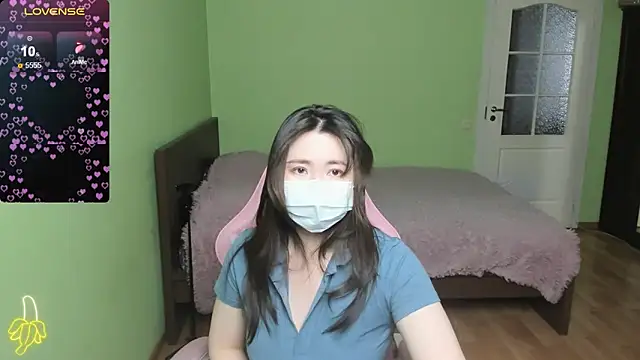 kimchi 03 online show from 03-16-25, 11:49