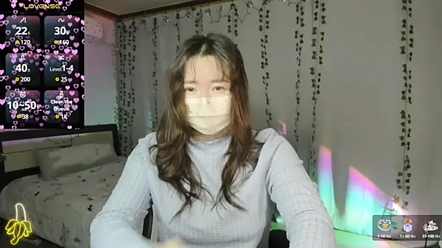 kimchi 03 online show from 02-23-25, 10:17