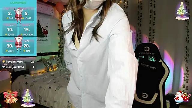 kimchi 03 online show from 12-23-24, 10:10