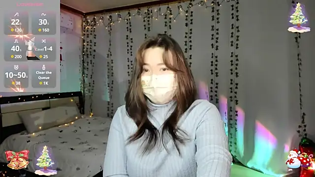 kimchi 03 online show from 01-18-25, 10:06