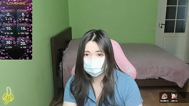 kimchi 03 online show from 03-16-25, 02:55