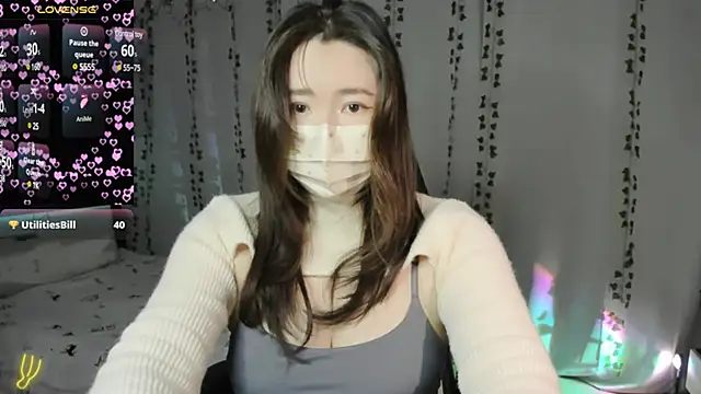 kimchi 03 online show from 02-21-25, 10:07