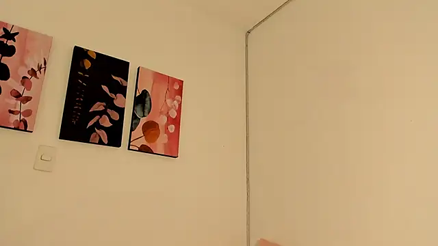 Estrella Duran online show from 02-03-25, 10:43