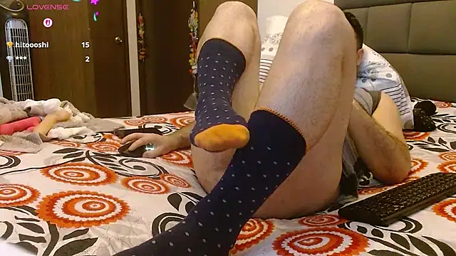 rodrher81 online show from 02-01-26, 11:19