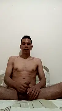 JohanyLatino online show from 04-02-26, 09:49