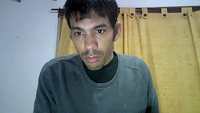 JohanyLatino online show from 03-14-26, 01:33