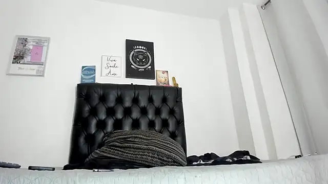 JohanyLatino online show from 03-15-25, 07:48