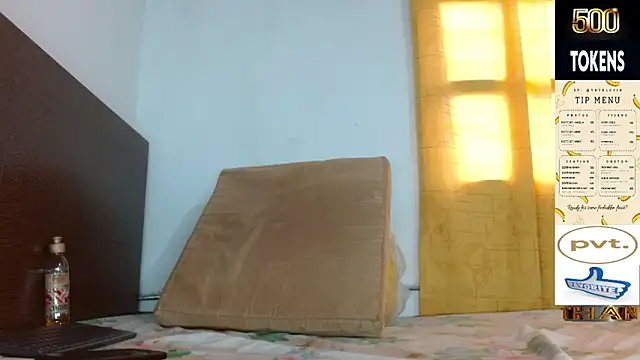 JohanyLatino online show from 04-23-26, 09:05