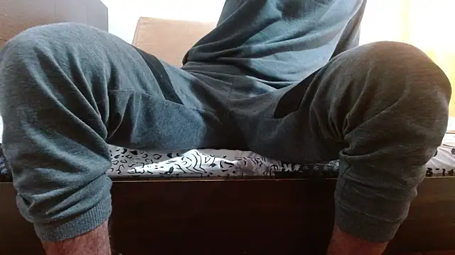 JohanyLatino online show from 03-19-26, 11:32