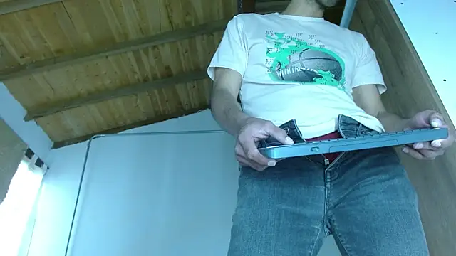 JohanyLatino online show from 07-14-26, 10:49