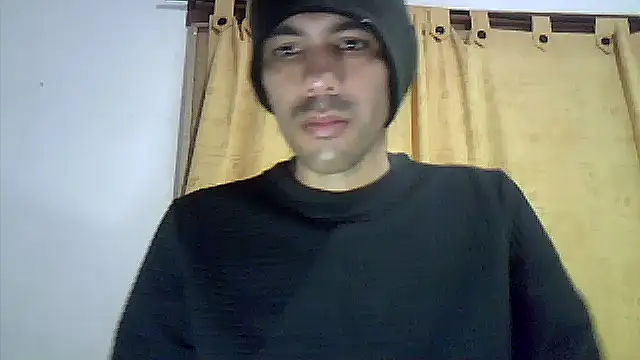 JohanyLatino online show from 03-12-26, 02:17