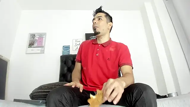 JohanyLatino online show from 03-09-25, 04:00