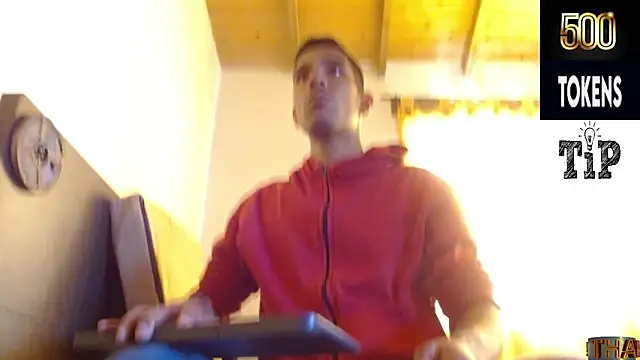 JohanyLatino online show from 04-09-26, 10:05