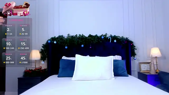 SophieAnn online show from 11-23-25, 04:17