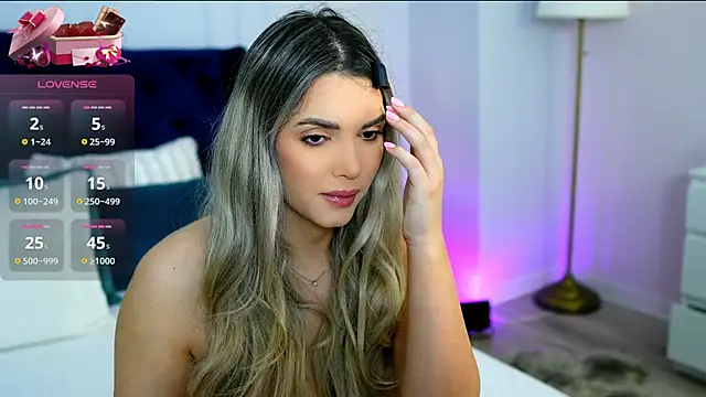 SophieAnn online show from 03-03-26, 04:41