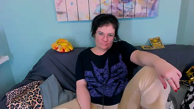 EverlyRays online show from 03-24-26, 03:06