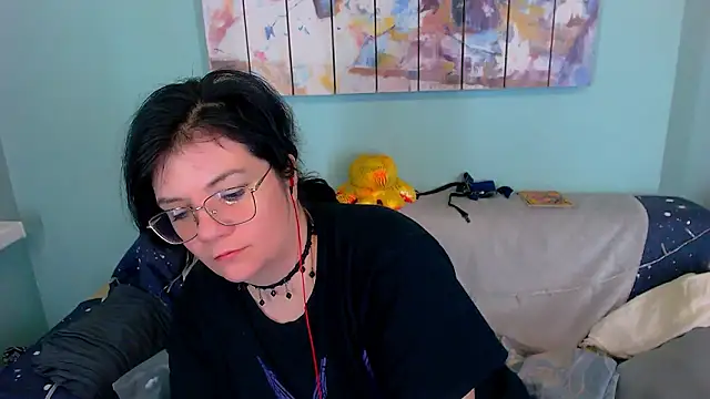 EverlyRays online show from 02-01-26, 01:48