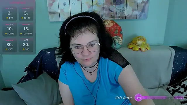 Snapshot of EverlyRays chatting on 07-24-26, 03:30 EverlyRays online show from 07-24-26, 03:30