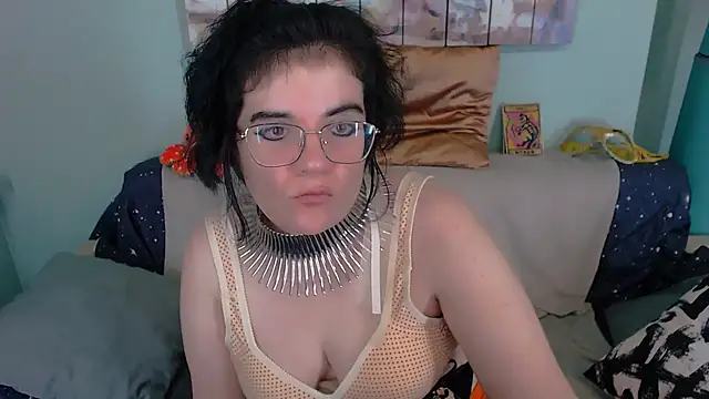 EverlyRays online show from 11-06-25, 08:35