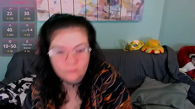 EverlyRays online show from 05-31-26, 12:55