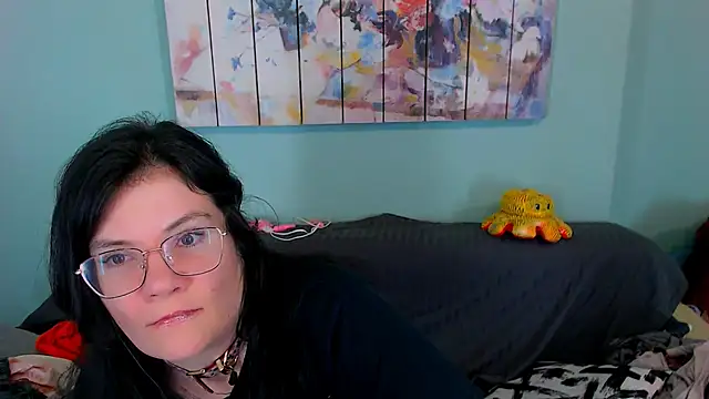 EverlyRays online show from 04-22-26, 07:31
