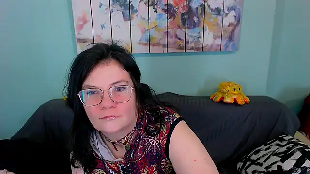 EverlyRays online show from 04-23-26, 02:19
