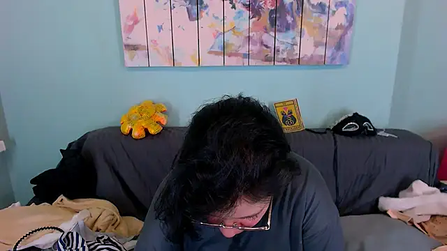 EverlyRays online show from 03-13-26, 04:23