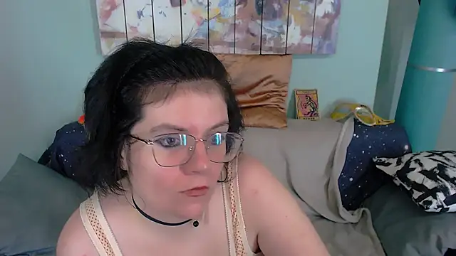 EverlyRays online show from 11-08-25, 12:09