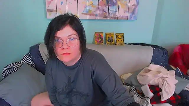 EverlyRays online show from 02-15-26, 07:57