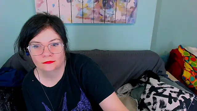 EverlyRays online show from 04-04-26, 12:17