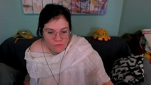 EverlyRays online show from 04-15-26, 02:28