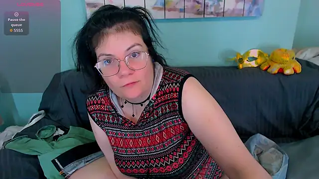 EverlyRays online show from 05-28-26, 02:56