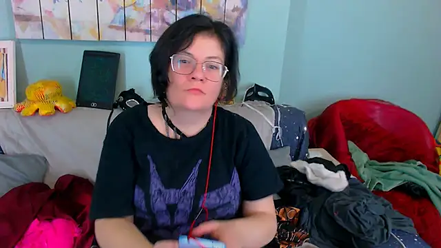 EverlyRays online show from 01-18-26, 06:33