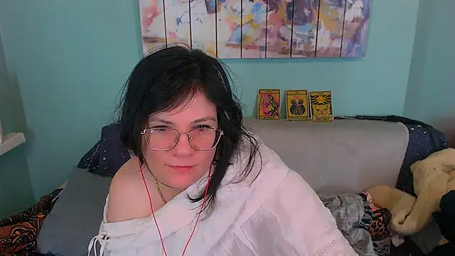 EverlyRays online show from 02-20-26, 06:26