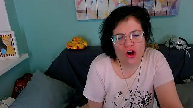 EverlyRays online show from 03-16-26, 10:23