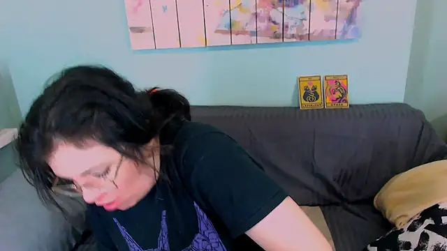 EverlyRays online show from 03-24-26, 04:18